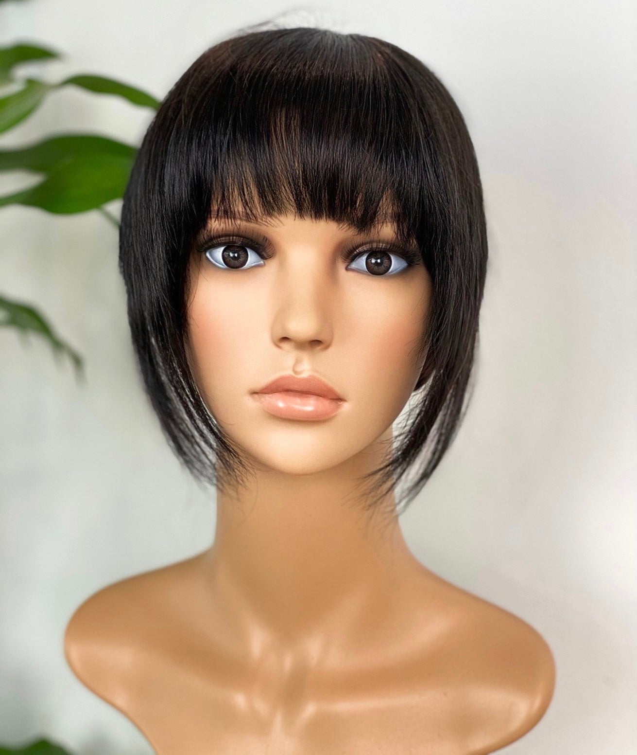 Fringe wig online