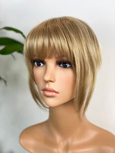 Load image into Gallery viewer, Golden Blonde Fringe
