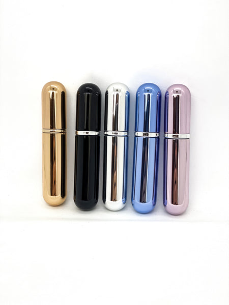 Perfume Atomizer Set